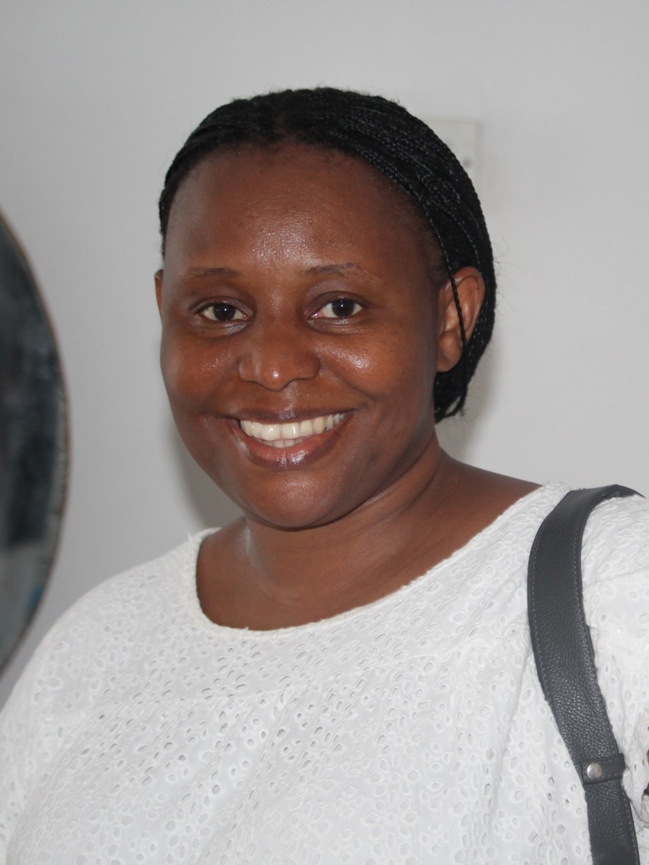 Anna Baliyima — Partner, NCCL Auditors