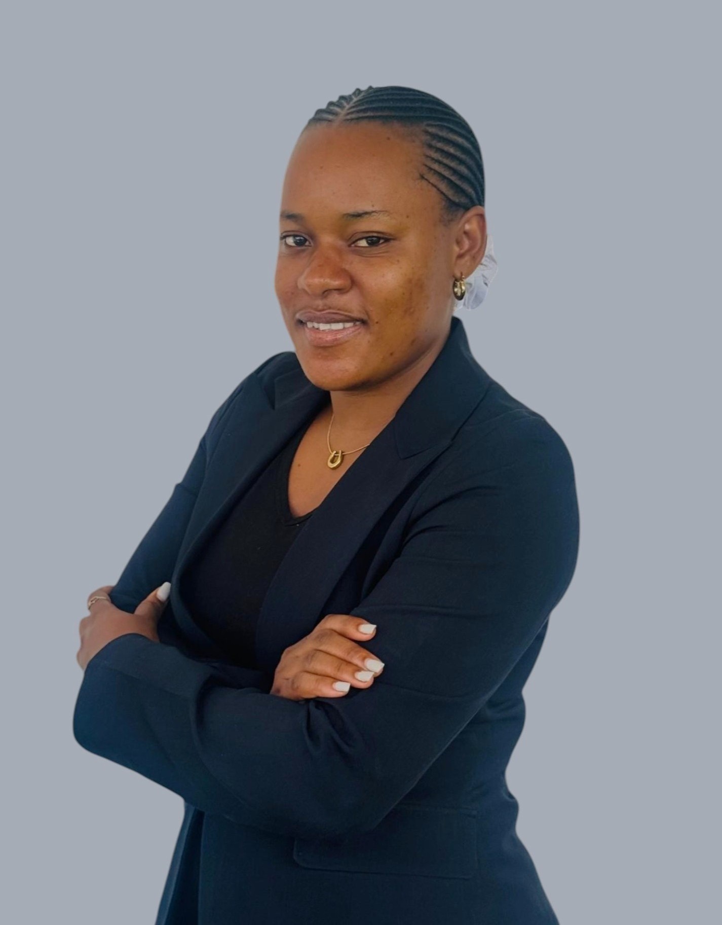 Flora Segeza — Administrator